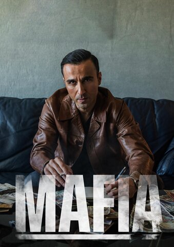 Мафия сериал 2024 смотреть онлайн бесплатно в хорошем качестве HD